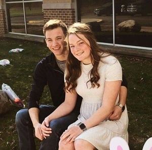 Meet your Posher, Cole